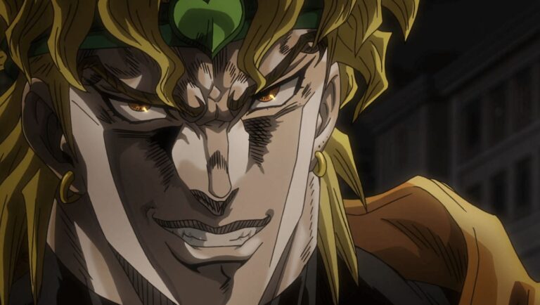 O Melhor Vilão de Cada Anime – Parte 1