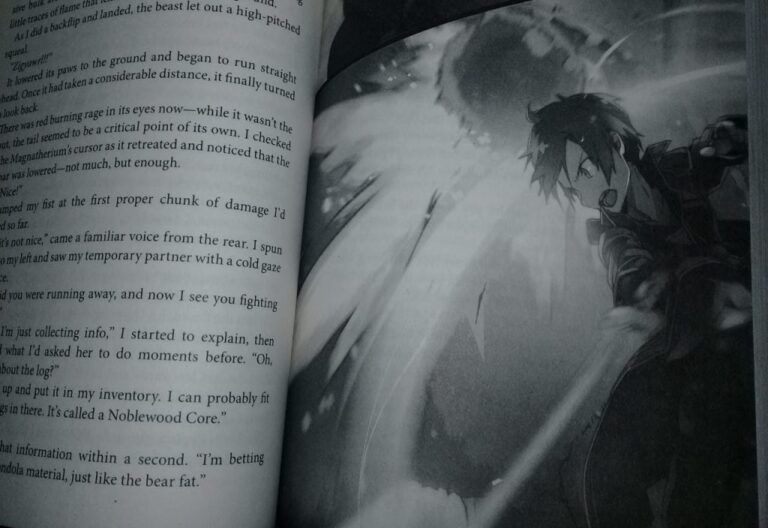 Explorando os Mundos da Ficção: Web Novel, Light Novel, Visual Novel e Graphic Novel