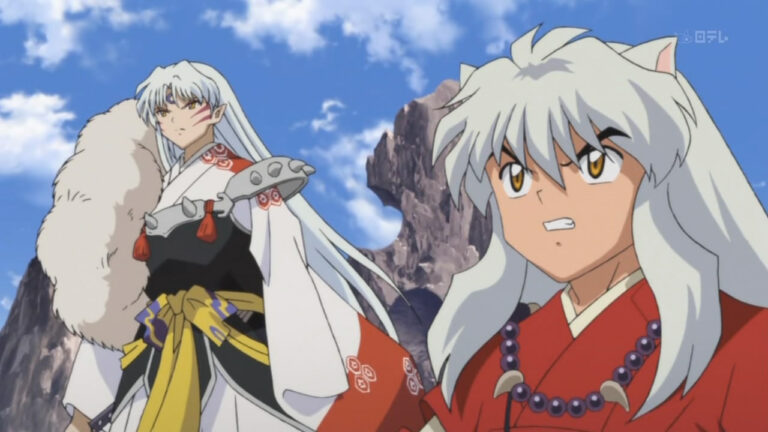 Os Melhores Irmãos dos Animes
