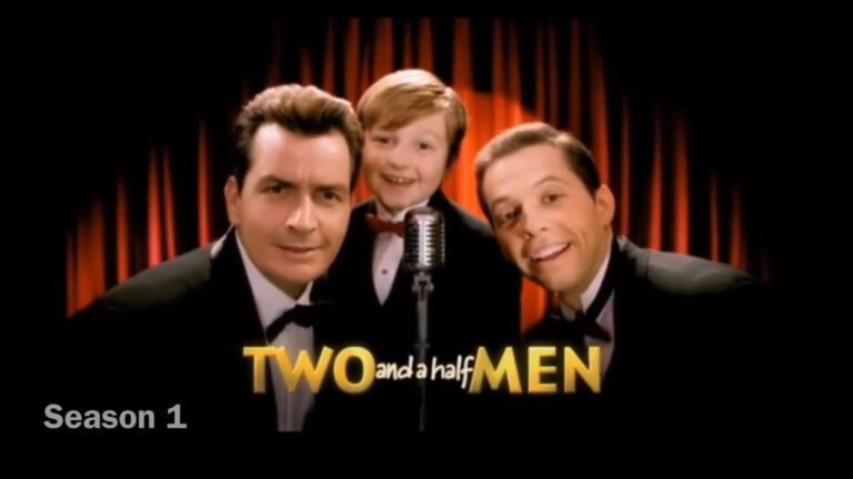 Os 10 Melhores Personagens de “Two And a Half Men”