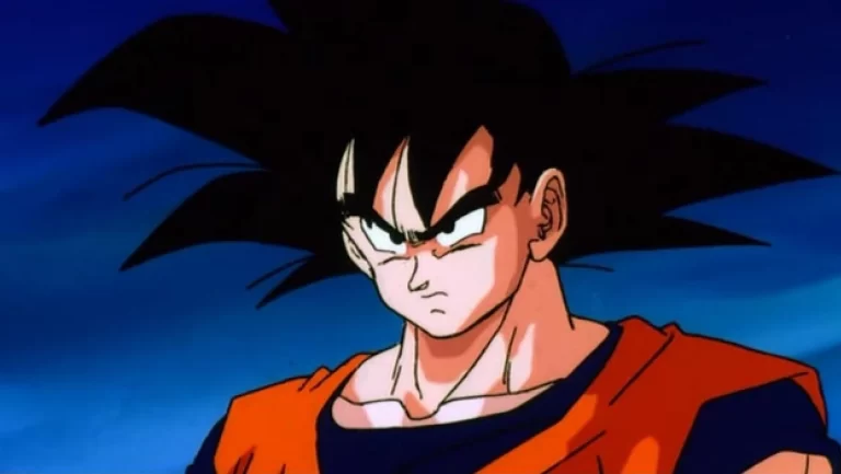 10 Protagonistas de Animes que Marcaram Uma Geração