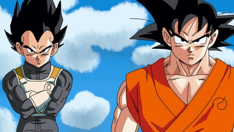 Revelado Quem é o Personagem mais Poderoso de Dragon Ball