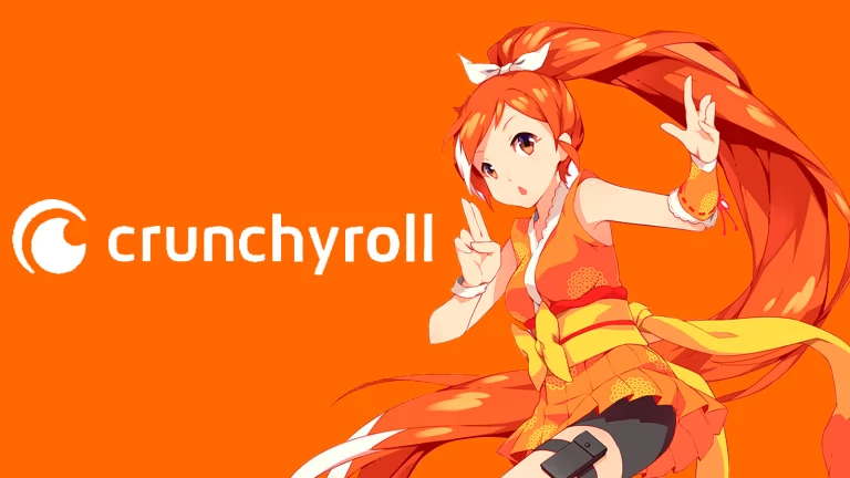 Crunchyroll: App está chegando em SmartTvs Samsung