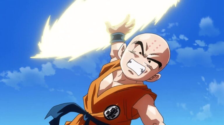 25 Personagens de Anime com a Letra K