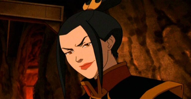 Esse Cosplay de Azula é o Orgulho da Nação do Fogo!