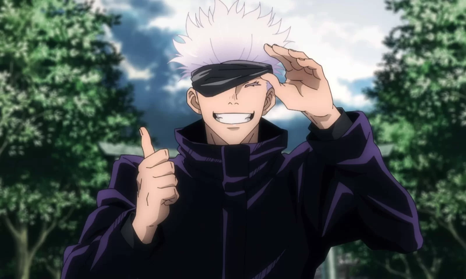 Personagens de Anime