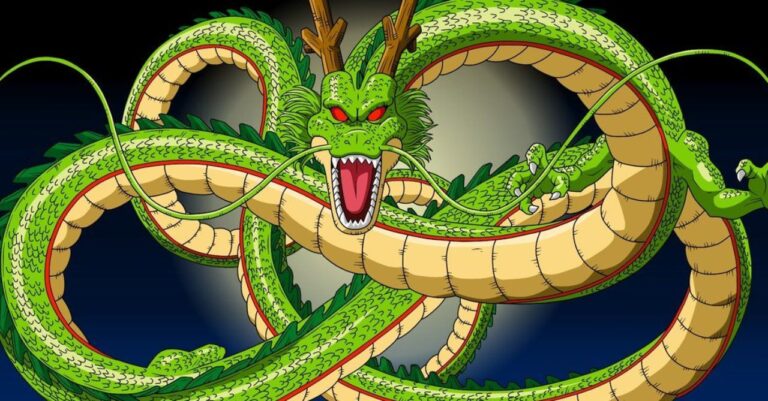 É o ano do Dragão! Personagens de anime com poder relacionado a Dragões!