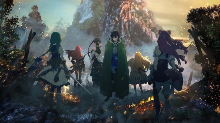 WEB NOVEL: TATE NO YUUSHA NO NARIAGARI | Capítulo 6: A Armadilha & Artes da Traição