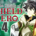 The Rising of the Shield Hero vai ter Quarta temporada?