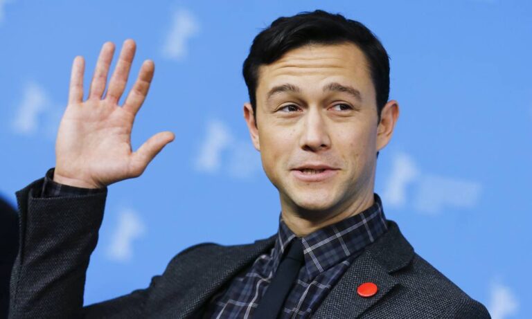 Absolut Cinema: A Vida e Obra de Joseph Gordon-Levitt