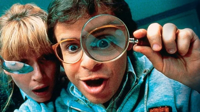 Os 10 Maiores Lançamentos do Cinema em 1989