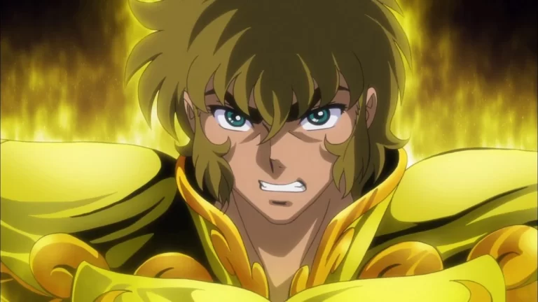 10 Personagens de Anime que Fazem Aniversário em Agosto