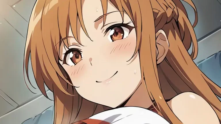 Top 20 Personagens de Anime com a Letra “A”
