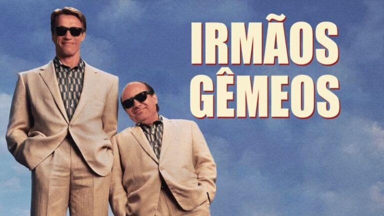 Os 10 Maiores Lançamentos do Cinema em 1988