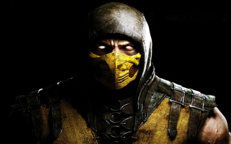 O MBTI dos Personagens do Primeiro Mortal Kombat