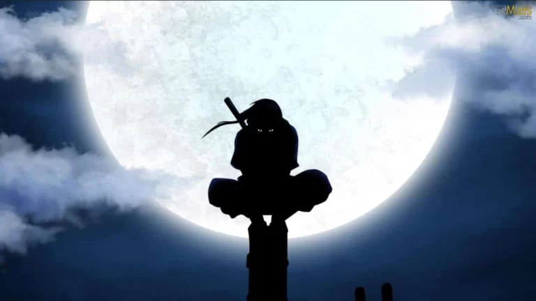Os 10 Personagens com Melhor Desenvolvimento em Naruto
