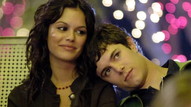 Os 10 Melhores Casais das Séries