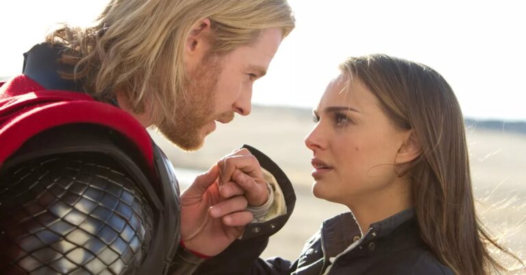 Os 10 Melhores Casais do MCU
