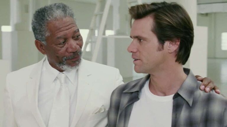 Os 10 Melhores Filmes de Jim Carey