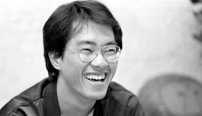 O Legado Imortal do Mestre Akira Toriyama – R.I.P. 07/03/24