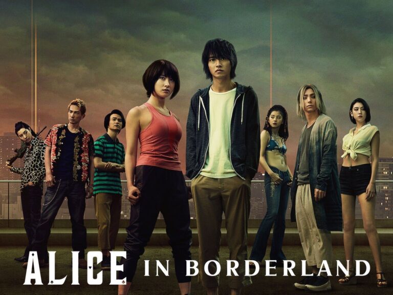 Os 10 Doramas Mais Interessantes no Catálogo da Netflix