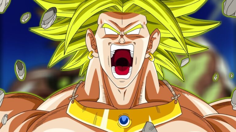 5 Personagens de Anime com a Fanbase mais Irritante