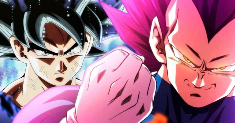 Dragon Ball: Os 10 Saiyajins Mais Poderosos da Obra