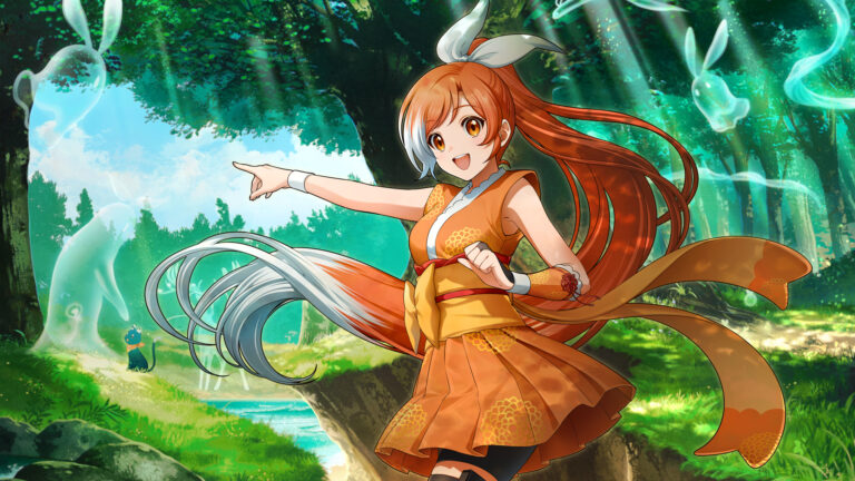 Crunchyroll: App Chega as TVs LG!