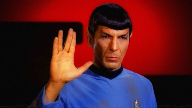 O Idioma Klingon virou um Marco na Cultura Pop!