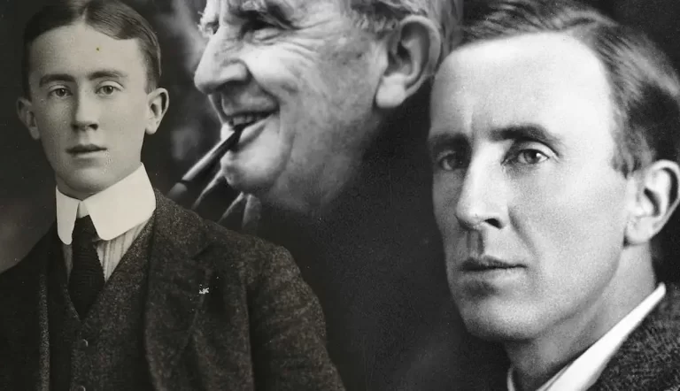 Os 10 Livros Mais Importantes de J.R.R. Tolkien