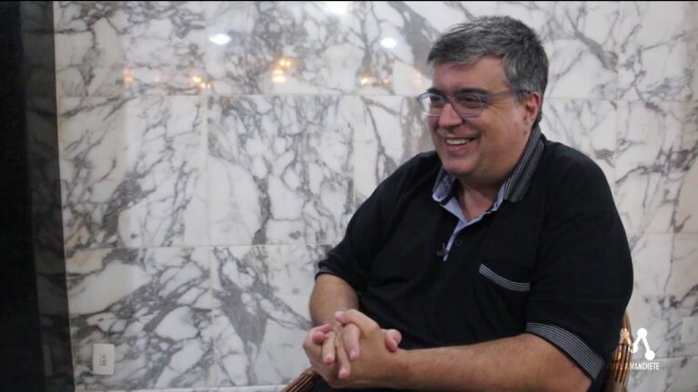 Por que Eduardo Miranda é o Pai dos Animes no Brasil?