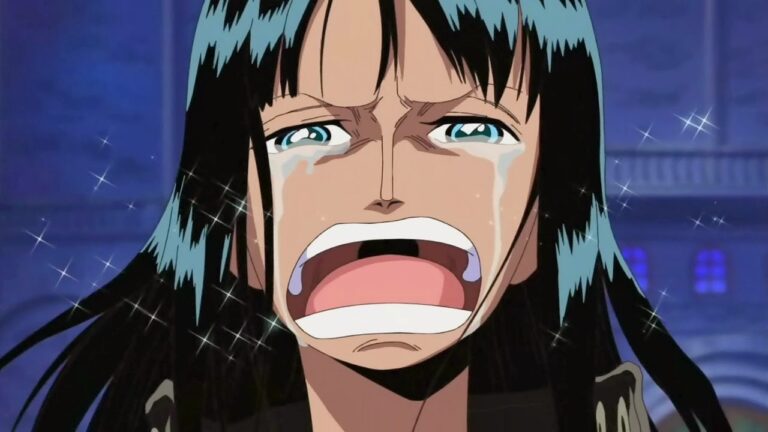 10 Pessoas que Luffy Salvou em One Piece