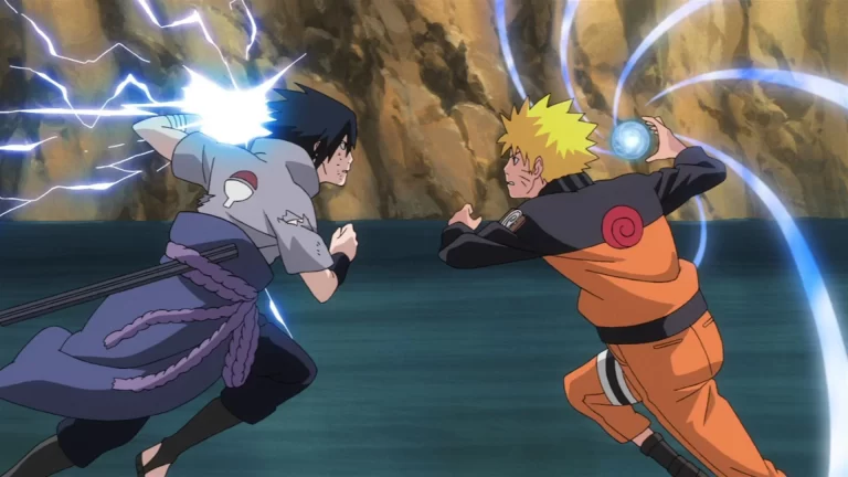 As 10 Habilidades Mais Marcantes dos Animes