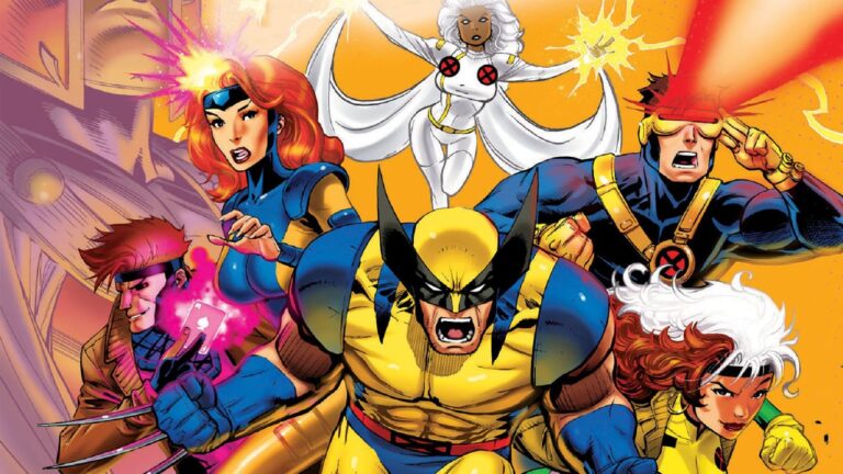 Os 10 Mutantes Mais Importantes dos X-Men