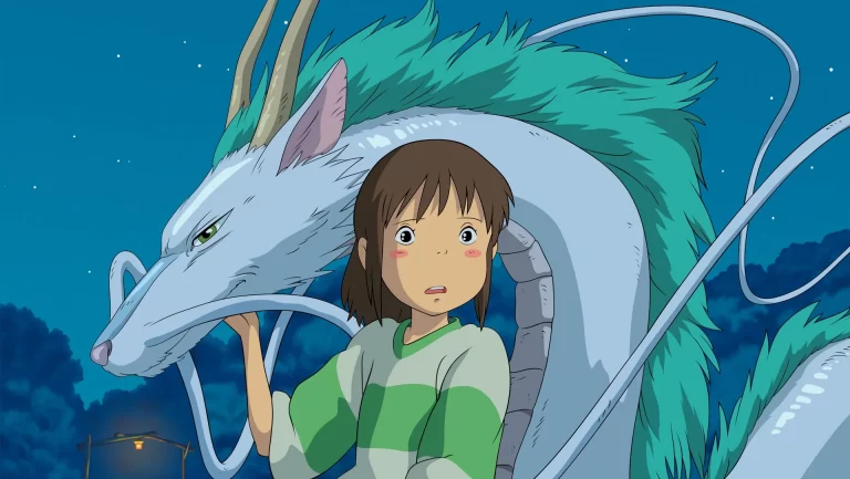 10 Personagens de Anime com Cabelo Castanho