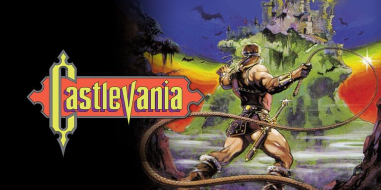 Games: Os 10 Maiores Jogos da Konami