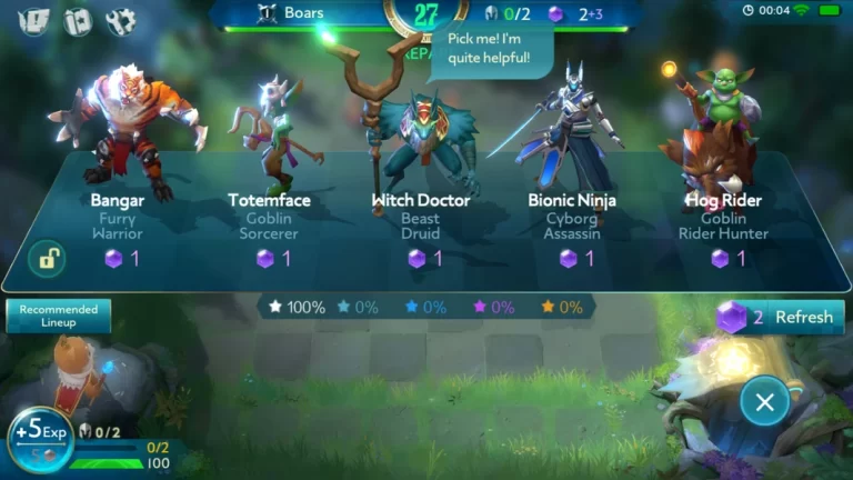 Os 10 Maiores Jogos da Tencent