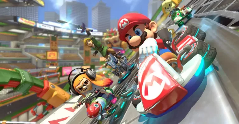 Top 10 Melhores Jogos da Nintendo de Todos os Tempos