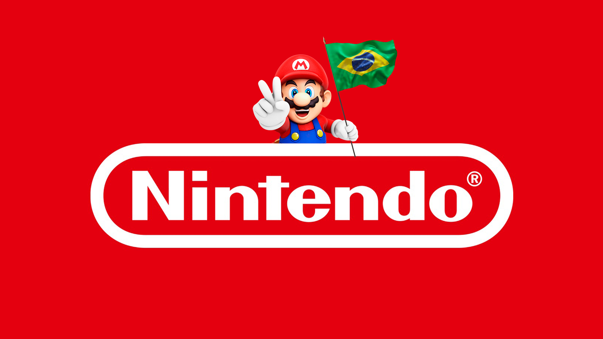 NINTENDO