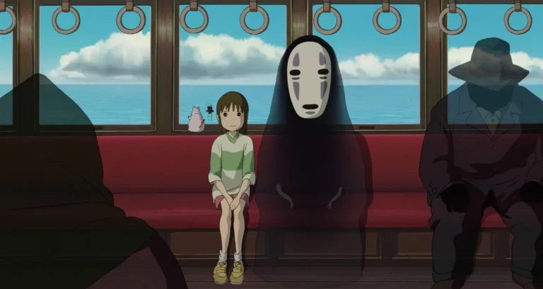 Guia dos Animes: A Viagem de Chihiro