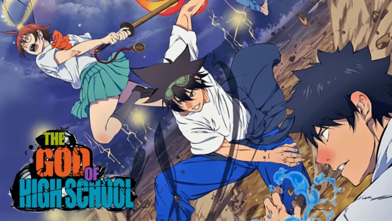 Os 10 Melhores Animes do Estúdio MAPPA