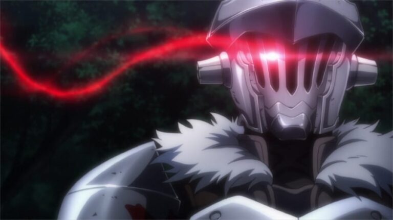 Guia dos Animes: Goblin Slayer