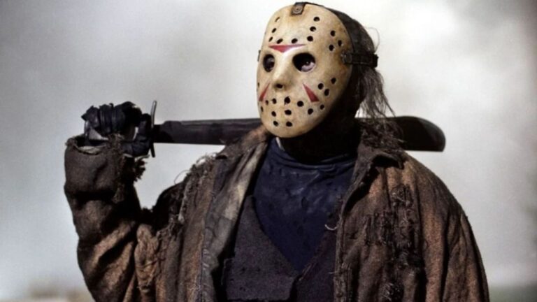 Grandes Vilões do Cinema: Jason Voorhees