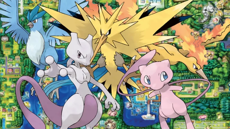 Pokémon GO: Os 10 Melhores Pokémon da Primeira Geração