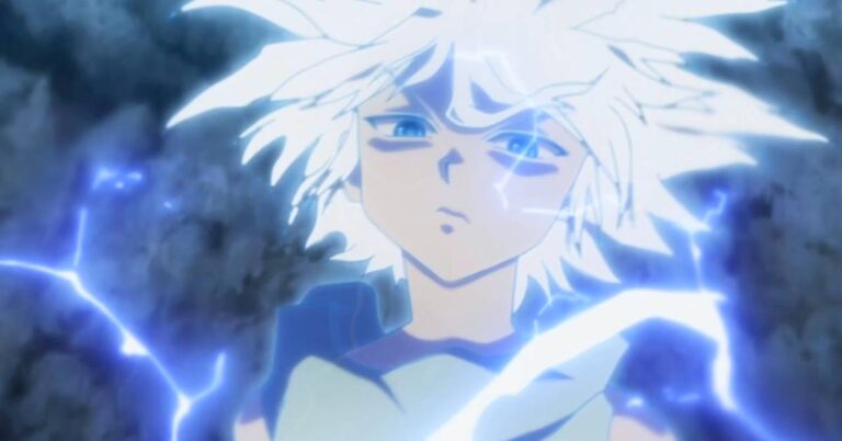 10 Personagens de Anime que Supostamente Podem Atingir a Velocidade da Luz