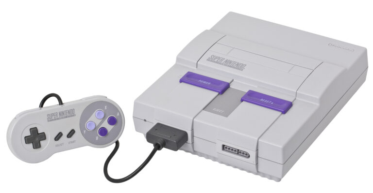 A Evolução dos Consoles Nintendo: Do Passado ao Presente