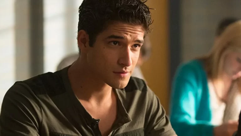 Por onde Anda o Ator Tyler Posey de Teen Wolf?
