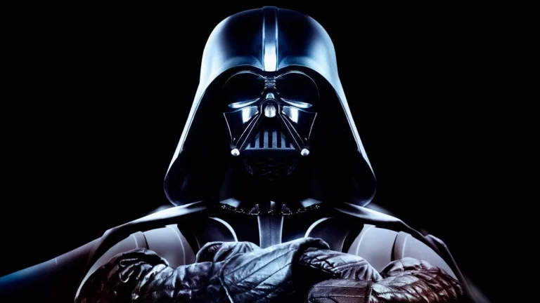 Grandes Vilões do Cinema: Darth Vader