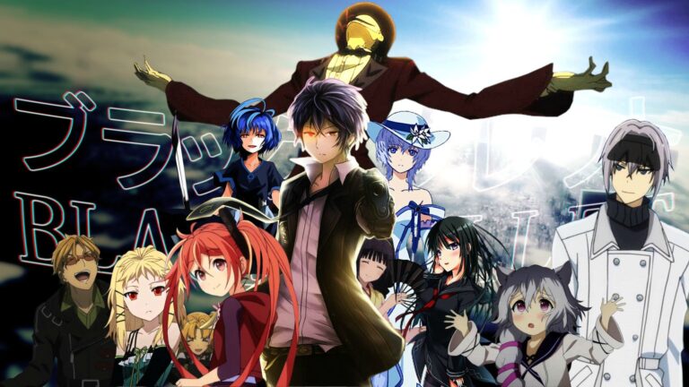 Os 20 Animes Mais Importantes do Estúdio Kadokawa