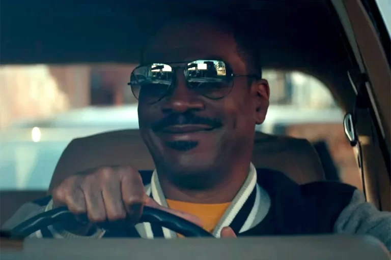 Netflix: Axel Foley em “Um Tira da Pesada 4”: Trailer já está disponível!